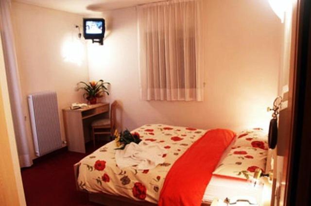 Hotel Zanon Ziano di Fiemme エクステリア 写真