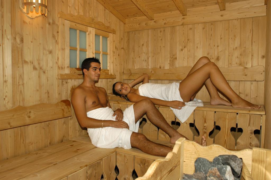 Hotel Zanon Ziano di Fiemme エクステリア 写真
