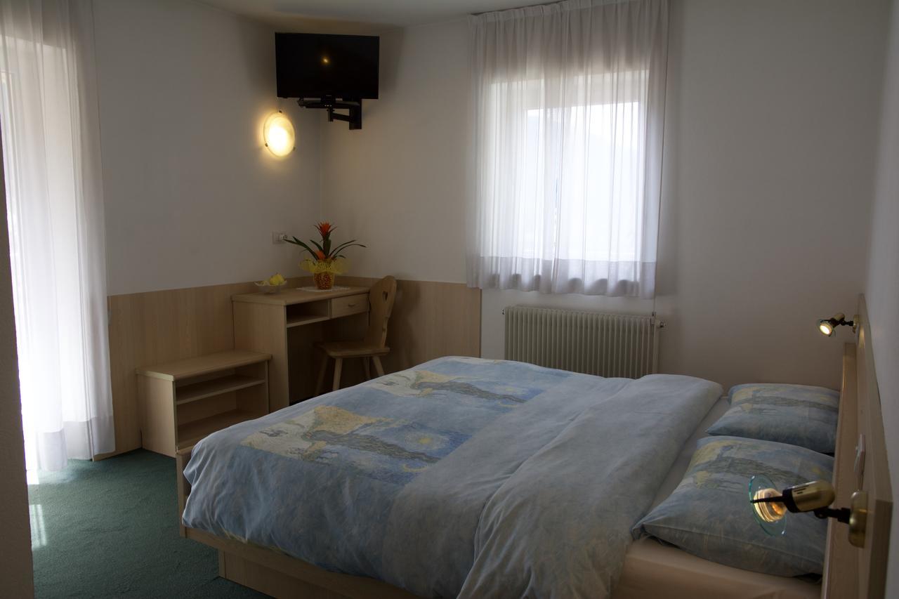 Hotel Zanon Ziano di Fiemme エクステリア 写真